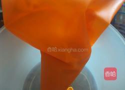 ～蛋白薄脆饼的做法图解6