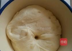 肉松面包的做法图解2