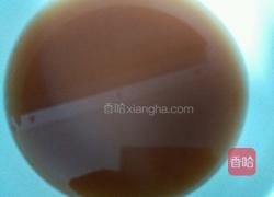 玫瑰椰奶冻的做法图解5