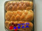 辫子面包