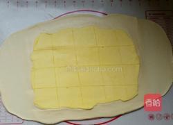 蝴蝶酥的做法图解7