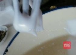 千叶纹蛋糕卷的做法图解4
