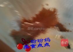 千叶纹蛋糕卷的做法图解6