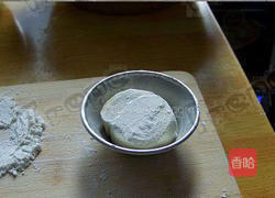 葡式蛋挞的做法图解6