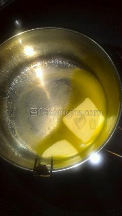 南瓜芝士酥挞怎么做