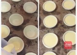 葡式蛋挞的做法图解8