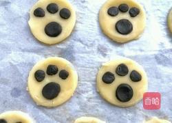 猫爪饼干的做法图解10