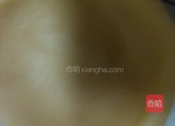 ～红豆月饼的做法图解4