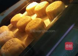 ～红豆月饼的做法图解17