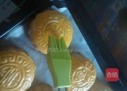 ～红豆月饼的做法图解18