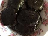 树麻糍粑