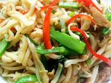 干炒牛河