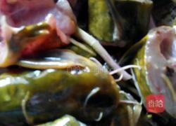 清蒸黄骨鱼的做法图解1