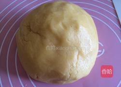 爱心饼干的做法图解4