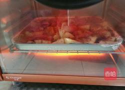 烤土豆——家常糖醋麻辣味的做法图解5