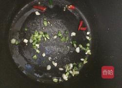 腊肠焖饭（电饭锅版）的做法图解5