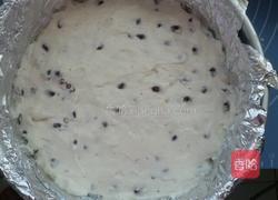红豆天使蛋糕。的做法图解6