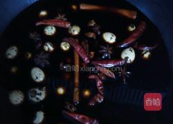 忠臣电器五香鹌鹑蛋的做法图解2