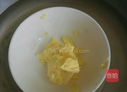 漫天飞雪芝士蛋糕的做法图解3