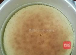 漫天飞雪芝士蛋糕的做法图解14
