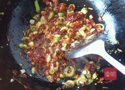 麻辣酱香龙虾的做法图解4
