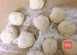 香菇肉包子的做法图解6