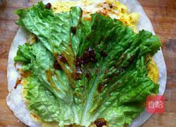 鸡蛋灌饼的做法图解4