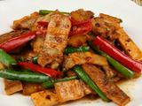 攸县香干小炒肉