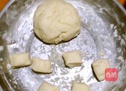 生煎包的做法图解1