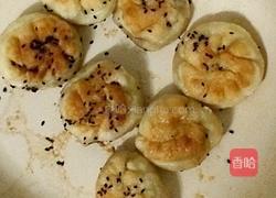 生煎包的做法图解5