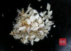 爆炒花蛤肉。的做法图解3
