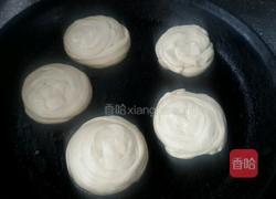 螺丝饼。的做法图解4