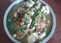 客家酿豆腐