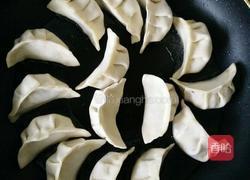 冰花饺子的做法图解7