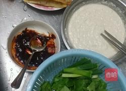 豆渣煎饼的做法图解1