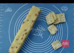 红枣饼干的做法图解8