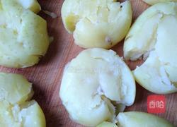 孜然土豆的做法图解5
