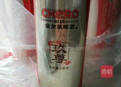油焖大虾的做法图解3