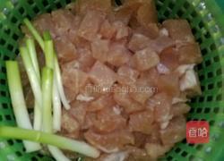 儿童猪肉松（面包机版）的做法图解1