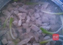 儿童猪肉松（面包机版）的做法图解2