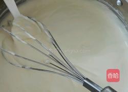 原味冰淇淋的做法图解3