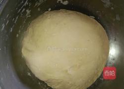 猪肉槐花陷饺子的做法图解5