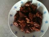 陈皮牛肉