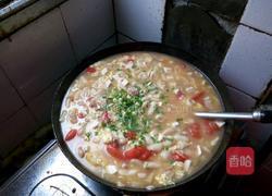 烩麻食的做法图解11