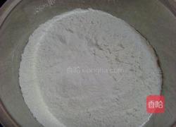 红豆糯米糕的做法图解2