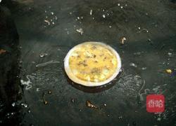 洋葱青椒鸡蛋猪肉圈的做法图解11