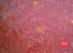 自制草莓酱的做法图解4