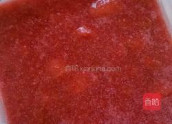 自制草莓酱的做法图解5