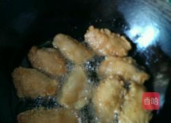 炸鸡翅的做法图解7