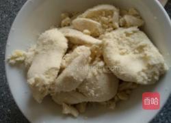 做豆腐。的做法图解3